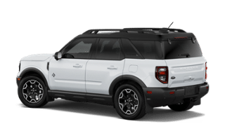 2026 Ford Bronco Sport® External Image 2